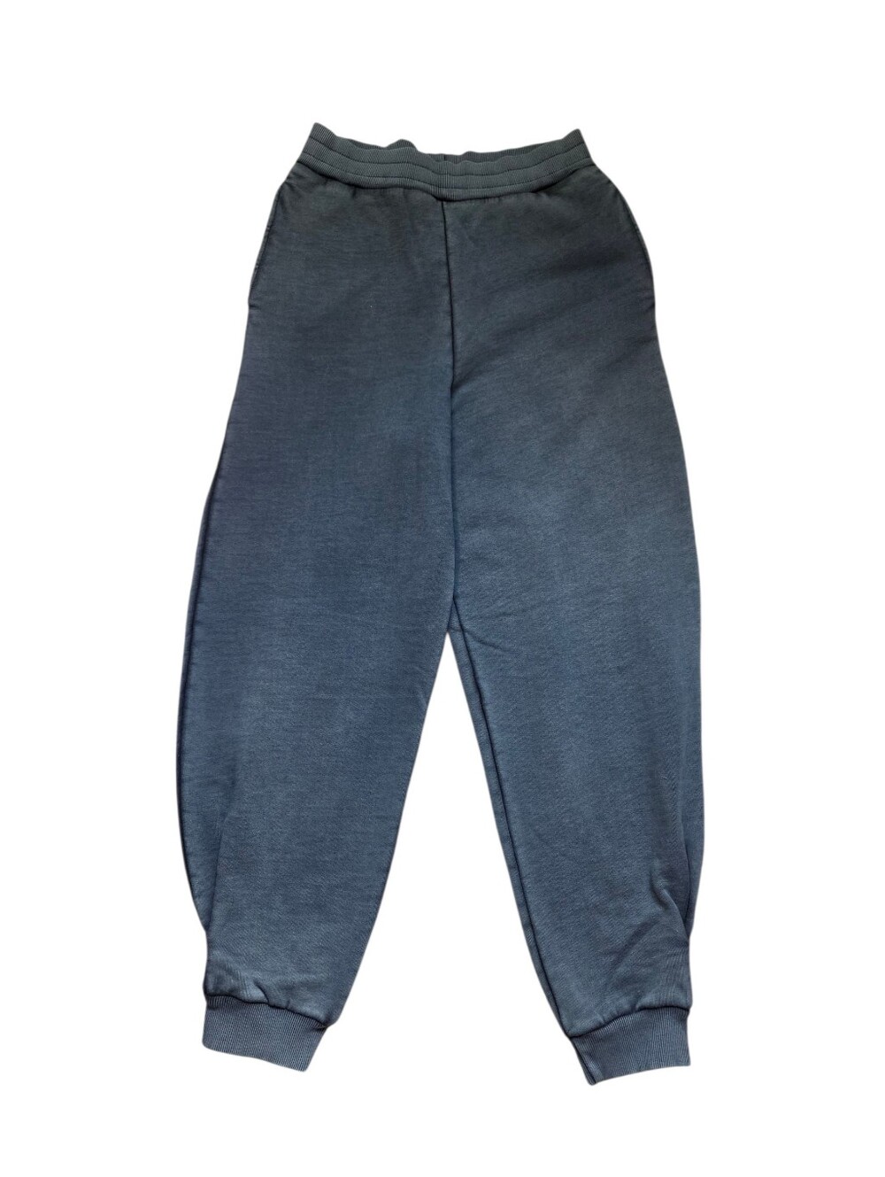 United Colors of Benetton Barrel Leg Sweatpants Joggers XS